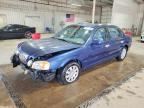 2003 KIA OPTIMA