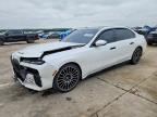 2025 BMW I7