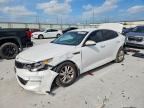 2016 KIA OPTIMA