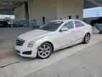 2014 CADILLAC ATS