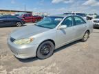 2006 TOYOTA CAMRY