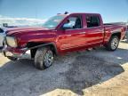 2018 GMC SIERRA