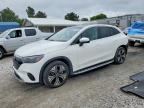 2024 MERCEDES-BENZ EQE SUV