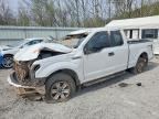 2015 FORD F150