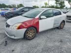 2011 NISSAN SENTRA