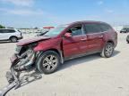 2016 CHEVROLET TRAVERSE
