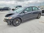 2011 HONDA CIVIC