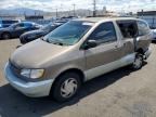 1998 TOYO SIENNA