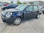 2009 FORD FOCUS