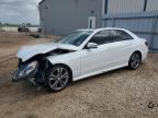 2016 MERCEDES-BENZ E