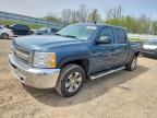 2013 CHEVROLET SILVERADO