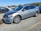 2014 NISSAN SENTRA