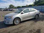 2012 TOYOTA CAMRY HYBRID