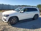 2020 MERCEDES-BENZ GLS