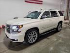 2015 CHEVROLET TAHOE