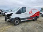 2017 FORD TRANSIT