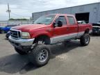 2001 FORD F250
