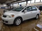 2010 NISSAN VERSA