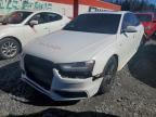 2013 AUDI A4