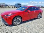 2022 TOYOTA MIRAI