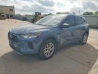 2025 FORD ESCAPE FWD PHEV