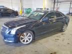 2013 CADILLAC ATS