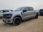 2024 FORD F150