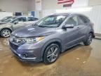 2022 HONDA HR-V