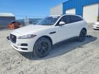 2020 JAGUAR F-PACE