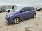 2017 CHEVROLET SPARK