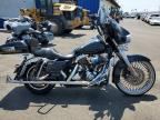 2014 HARLEY-DAVIDSON FLHX