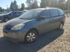 2005 TOYOTA SIENNA
