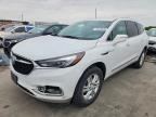 2021 BUICK ENCLAVE