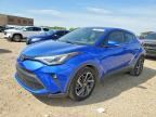 2021 TOYOTA C-HR