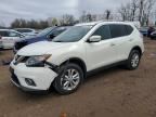 2014 NISSAN ROGUE