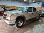 2006 CHEVROLET SILVERADO