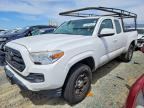 2018 TOYOTA TACOMA