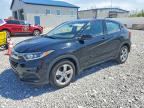 2021 HONDA HR-V