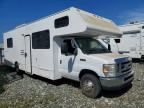 2016 FORD E450