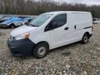 2015 NISSAN NV200