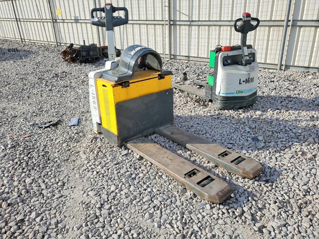 2016 UIGF CONSTRUCTION EQUIPMENT