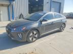 2021 HYUNDAI IONIQ HYBRID