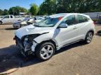 2016 HONDA HR-V