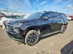 2026 CHEVROLET SUBURBAN