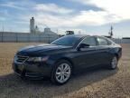 2017 CHEVROLET IMPALA