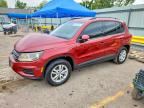 2015 VOLKSWAGEN TIGUAN