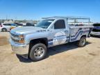 2016 CHEVROLET SILVERADO