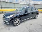 2016 INFINITI QX50