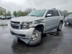 2019 CHEVROLET TAHOE