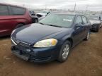 2008 CHEVROLET IMPALA